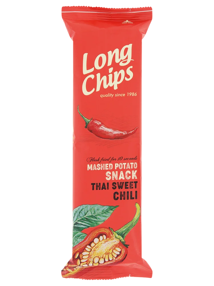 Long Chips Thai Sweet Chilli