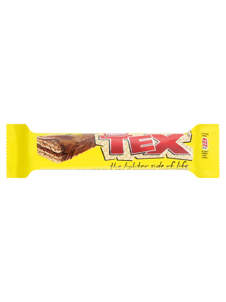Nestle Tex Large 40g