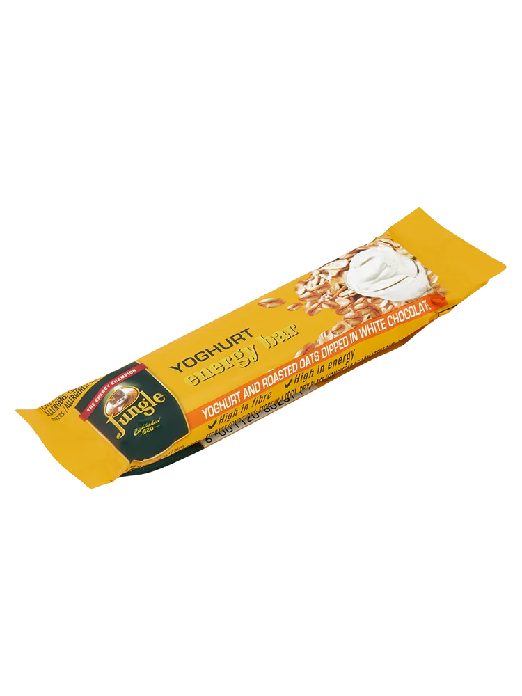 Jungle Energy Bar 40g (1)