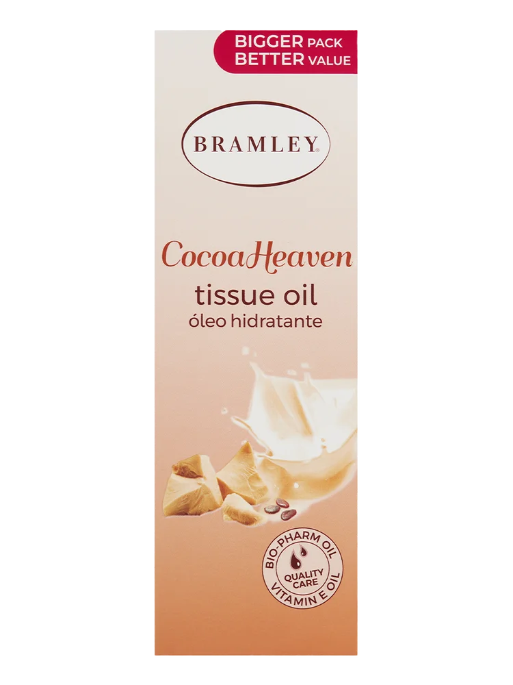 Bramley Tissue Oil 250ml
