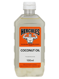 Hercules Coconut Oil 100ml