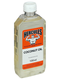 Hercules Coconut Oil 100ml (1)