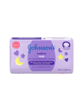 Johnsons Baby Soap 175g
