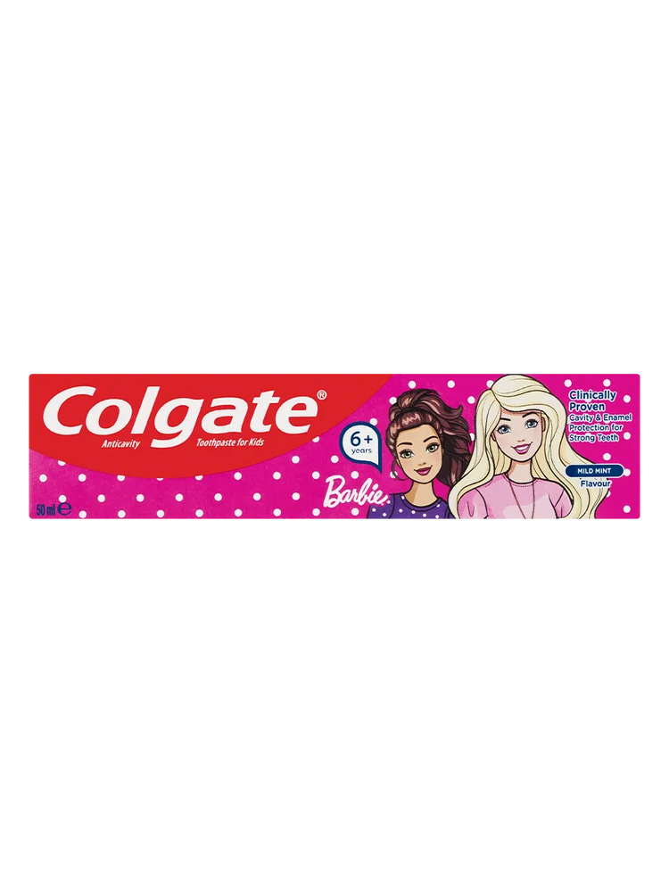 Colgate Kids Toothpaste 50ml (1)