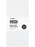 Super Soft Fitted Sheet Queen (1)