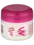 Easy Waves Hair Food 125g Coconut (1)