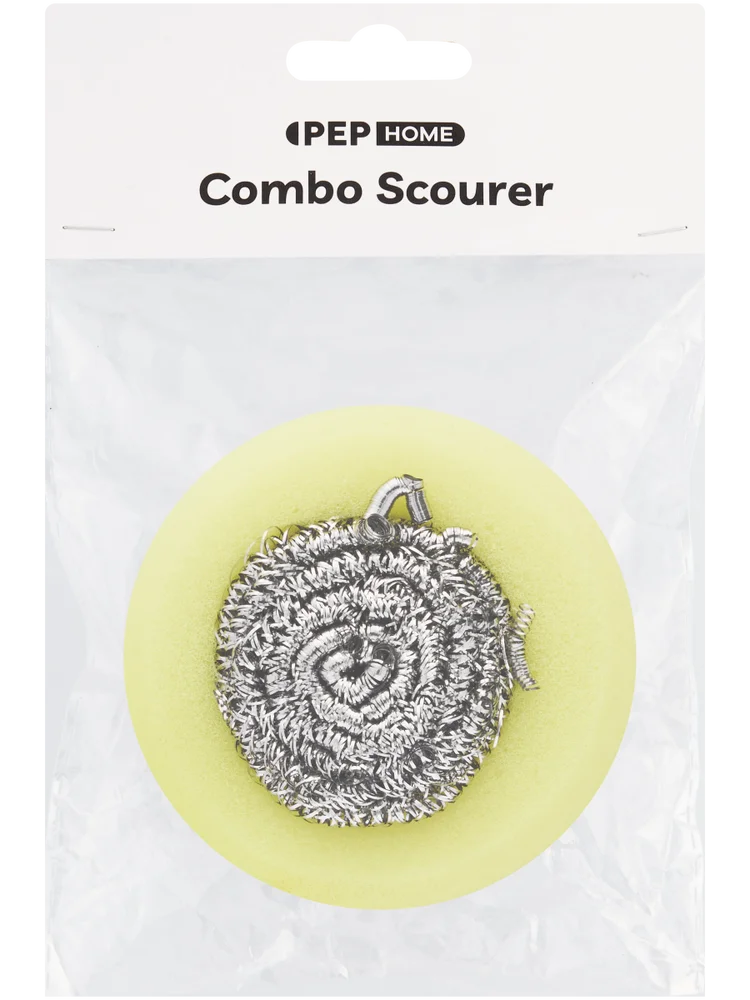 Combo Scourer