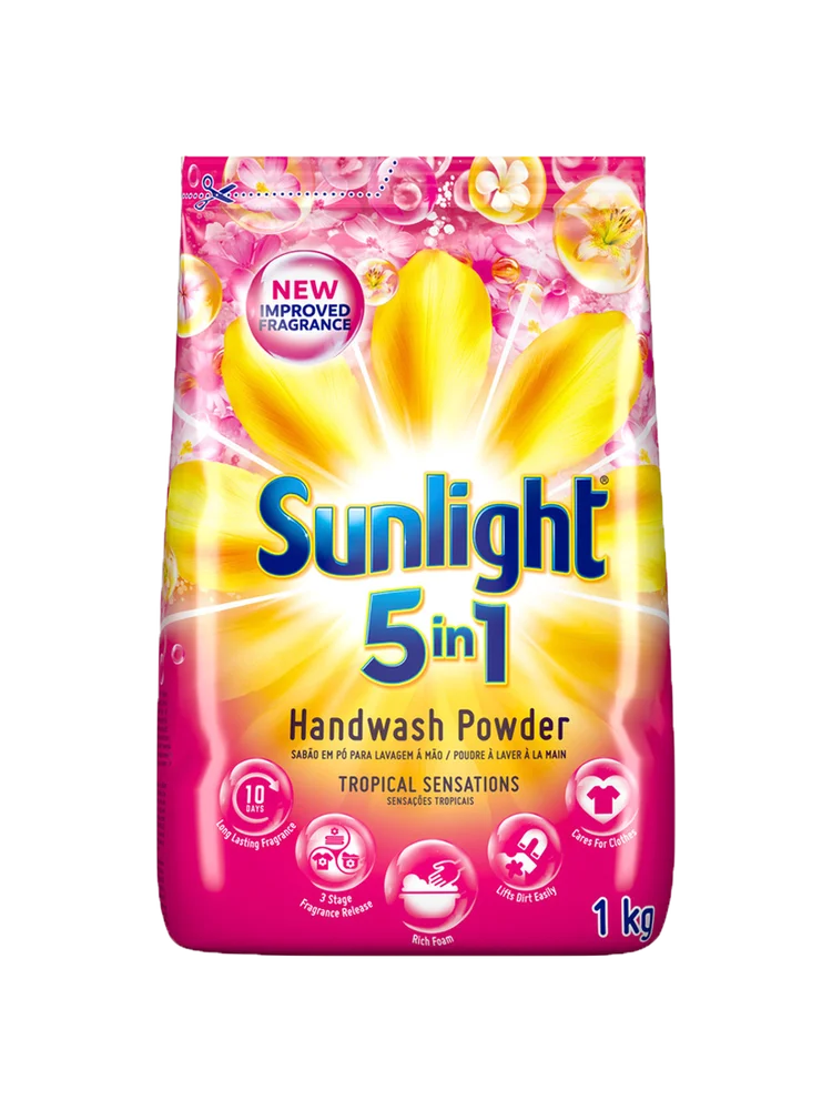Sunlight Tropical 1kg