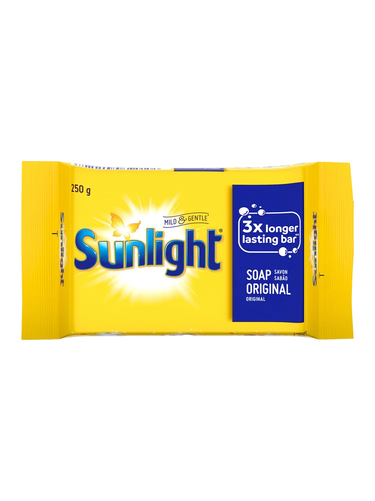 Sunlight Soap Original 250g