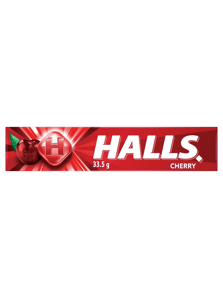 Halls Sweets