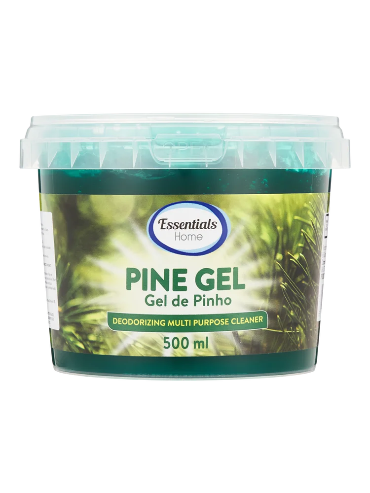 Essential Home Pine Gel 500ml Original