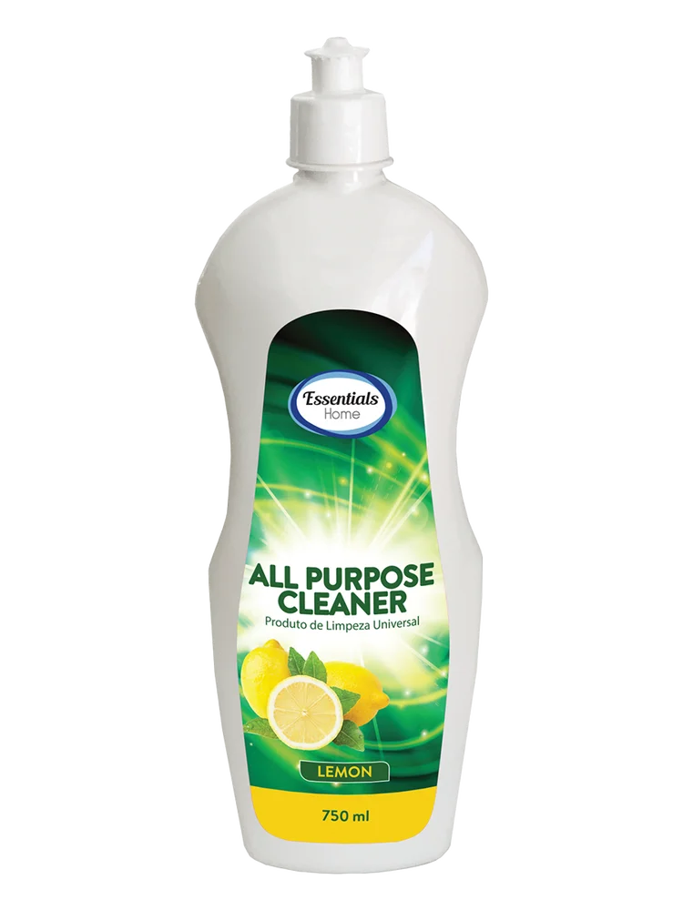 Essential All Purpose Cleaner 750ml – PEP Online