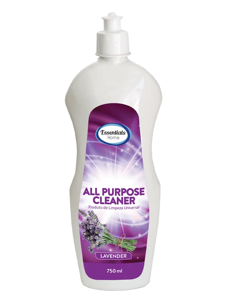 Essential All Purpose Cleaner 750ml
