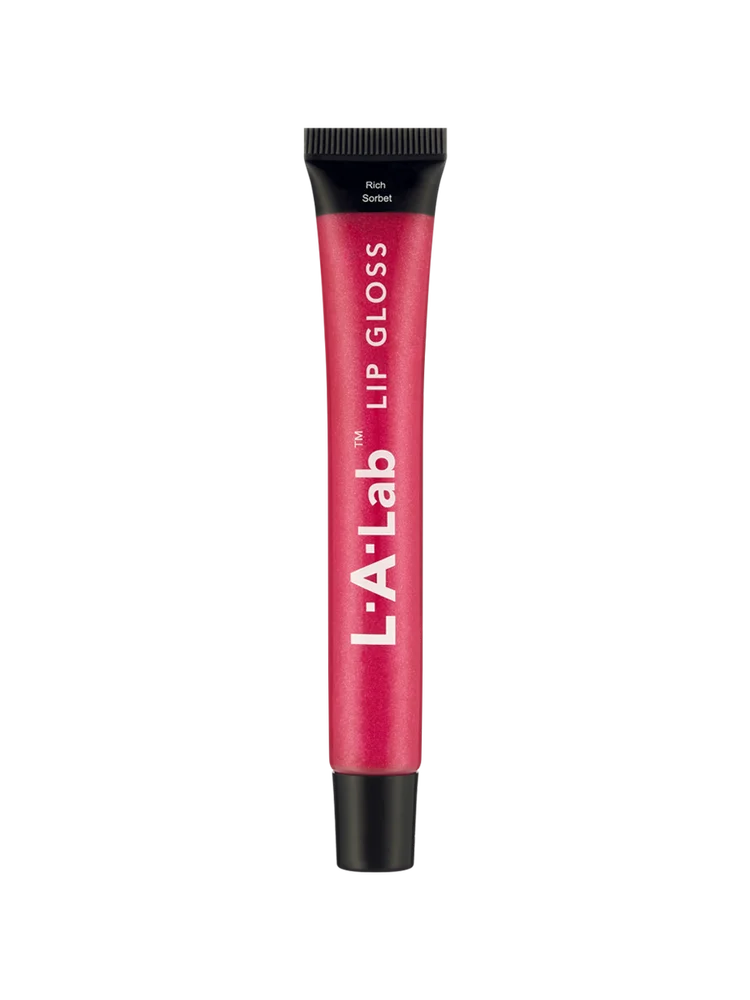 LA Lab Lip Gloss Tube 15ml – PEP Online