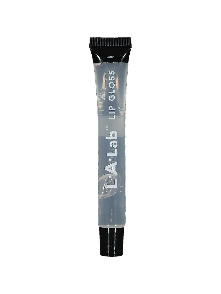 LA Lab Lip Gloss Tube 15ml (1)