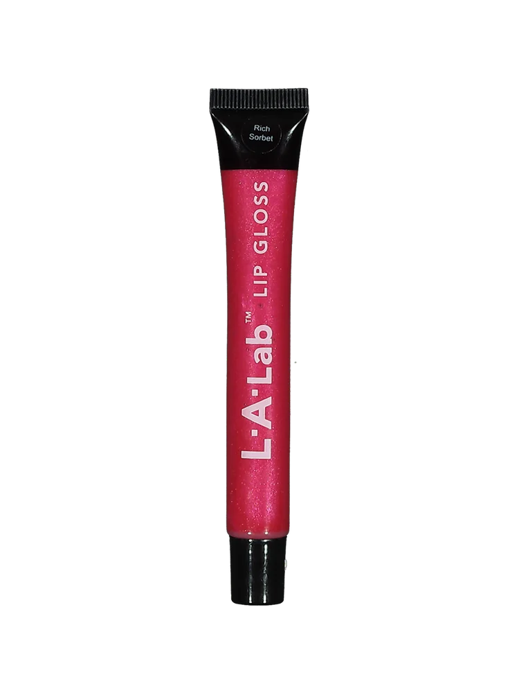 LA Lab Lip Gloss Tube 15ml (2)