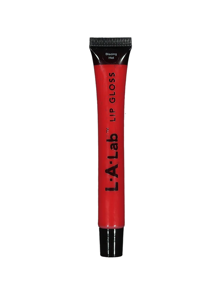 LA Lab Lip Gloss Tube 15ml (3)