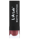 LA Lab Matte Lipstick