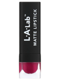LA Lab Matte Lipstick (1)