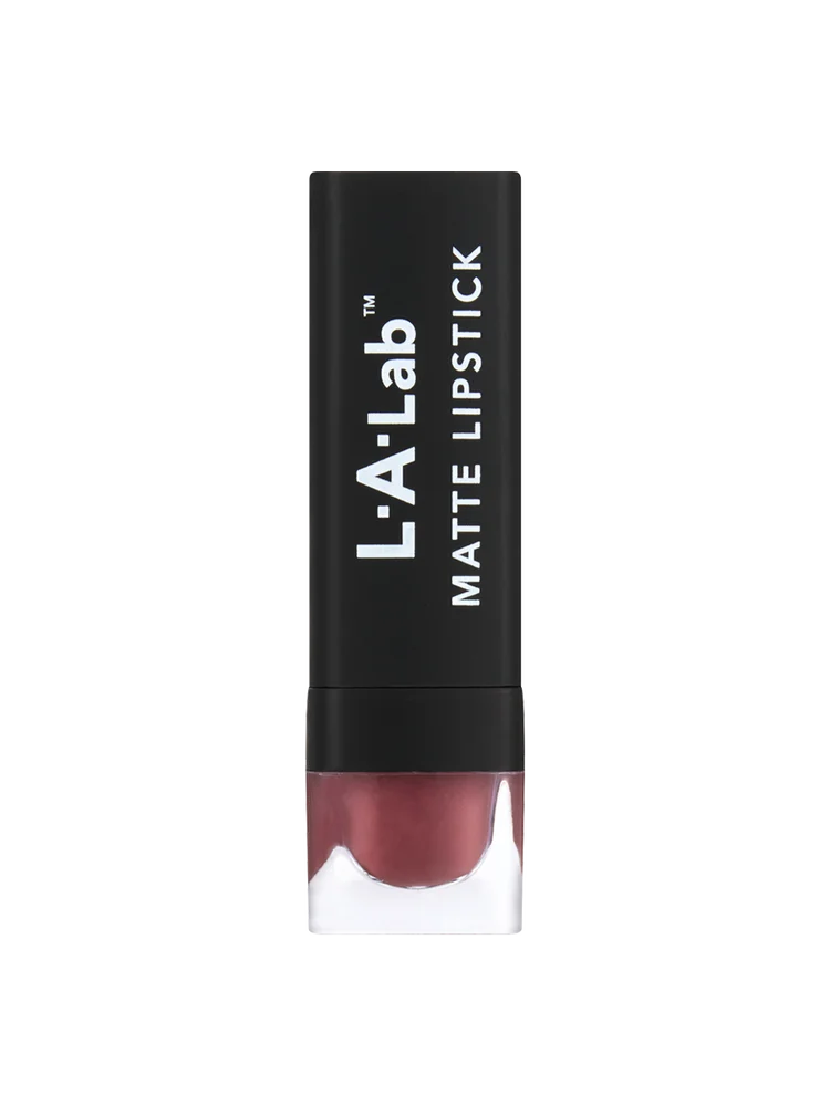 LA Lab Matte Lipstick (2)