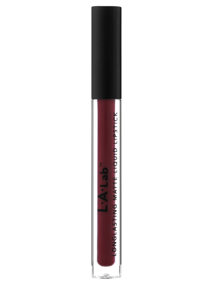 LA Lab Liquid Matte Lipstick 5ml (2)