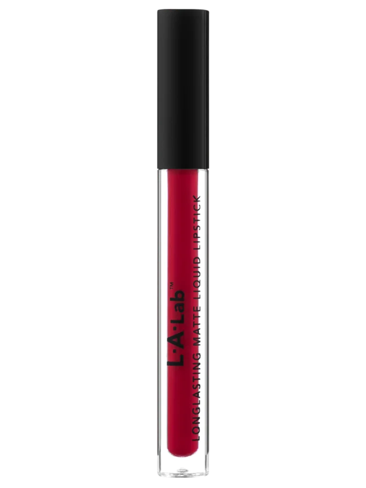 LA Lab Liquid Matte Lipstick 5ml (3)