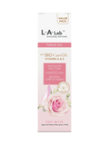LA Lab Tissue Oil 375ml Rose (1)
