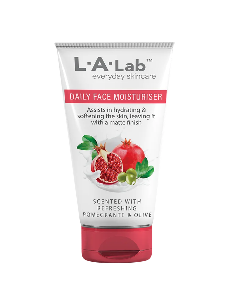 LA Lab Daily Face Cream 50ml Pomegranate – PEP Online