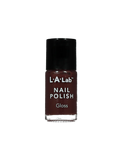 LA Lab Nail Polish Gloss 12ml