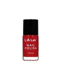 LA Lab Nail Polish Gloss 12ml (1)