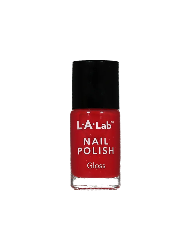 LA Lab Nail Polish Gloss 12ml (1)