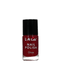 LA Lab Nail Polish Gloss 12ml (2)