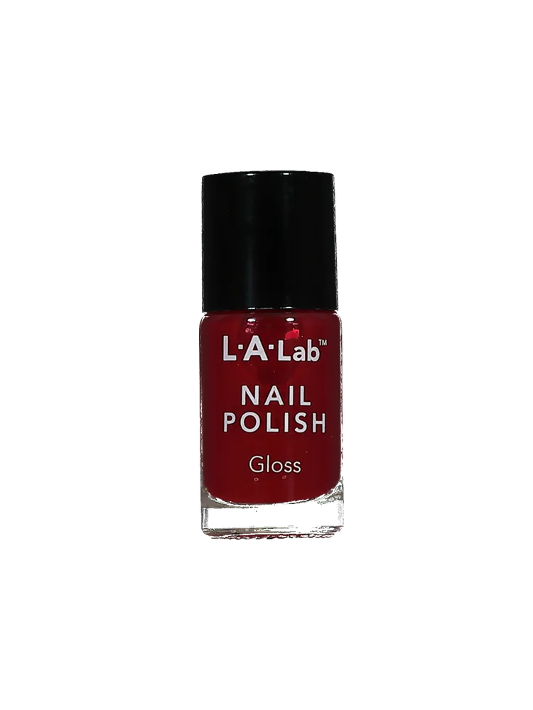 LA Lab Nail Polish Gloss 12ml (2)