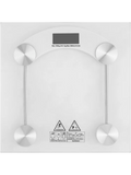 Digital Bathroom Scale