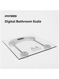 Digital Bathroom Scale (1)