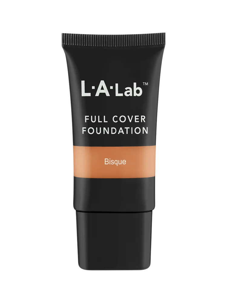 LA Lab Foundation 30ml – PEP Online