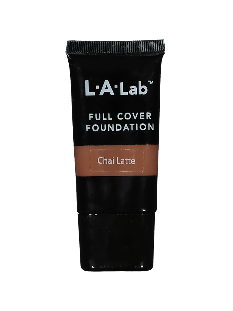 LA Lab Foundation 30ml (1)