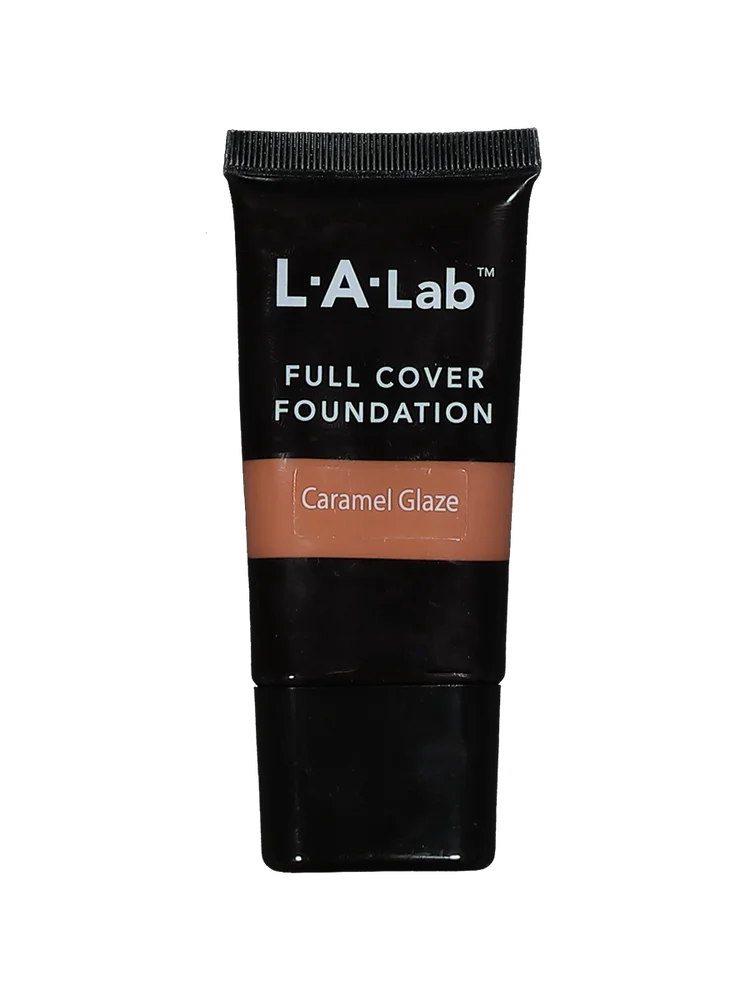 LA Lab Foundation 30ml (2)
