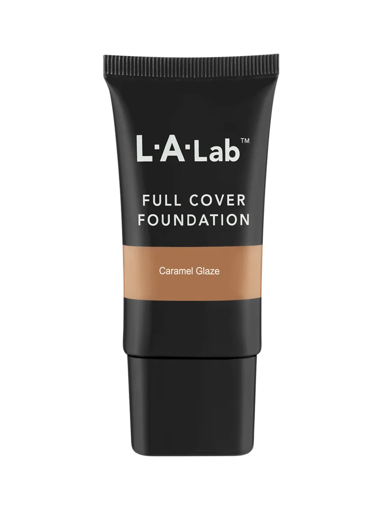 LA Lab Foundation 30ml – PEP Online