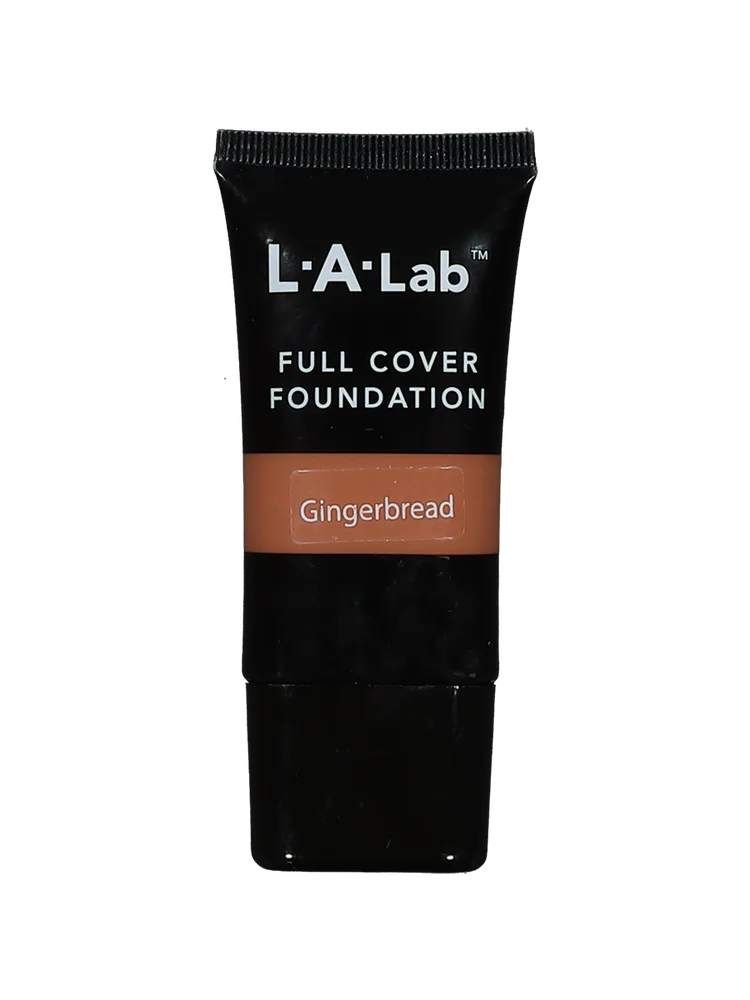 LA Lab Foundation 30ml (3)