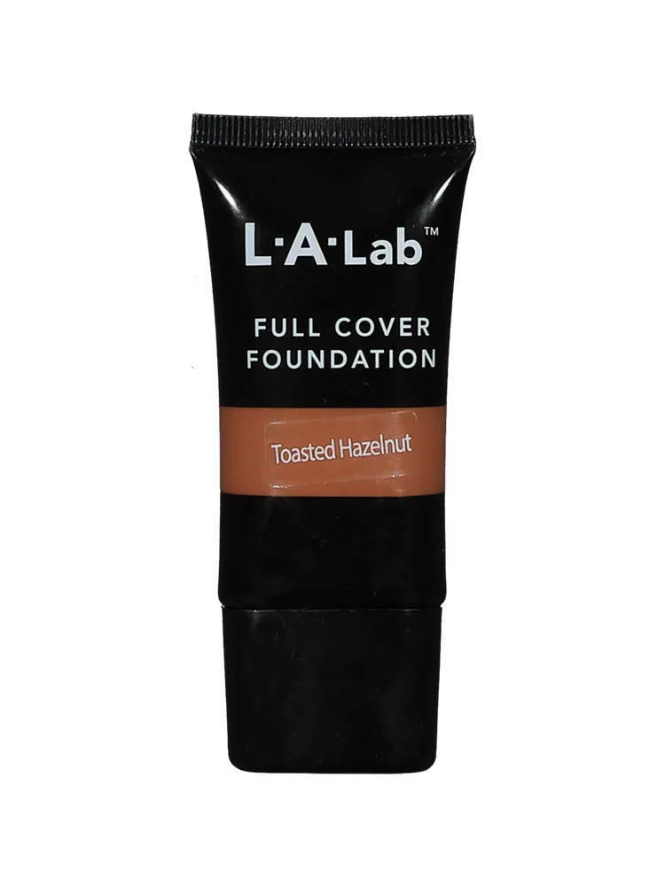 LA Lab Foundation 30ml (4)