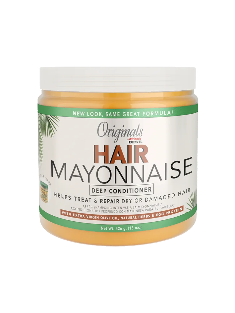 Originals Hair Mayonnaise 434 ml