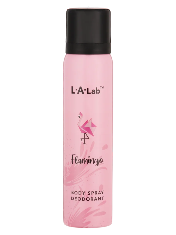 LA Lab Deodorant 90ml – PEP Online