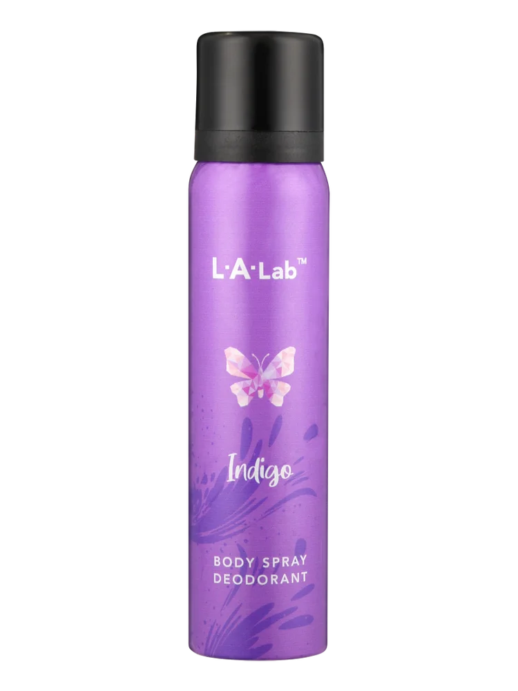 LA Lab Deodorant 90ml (2)