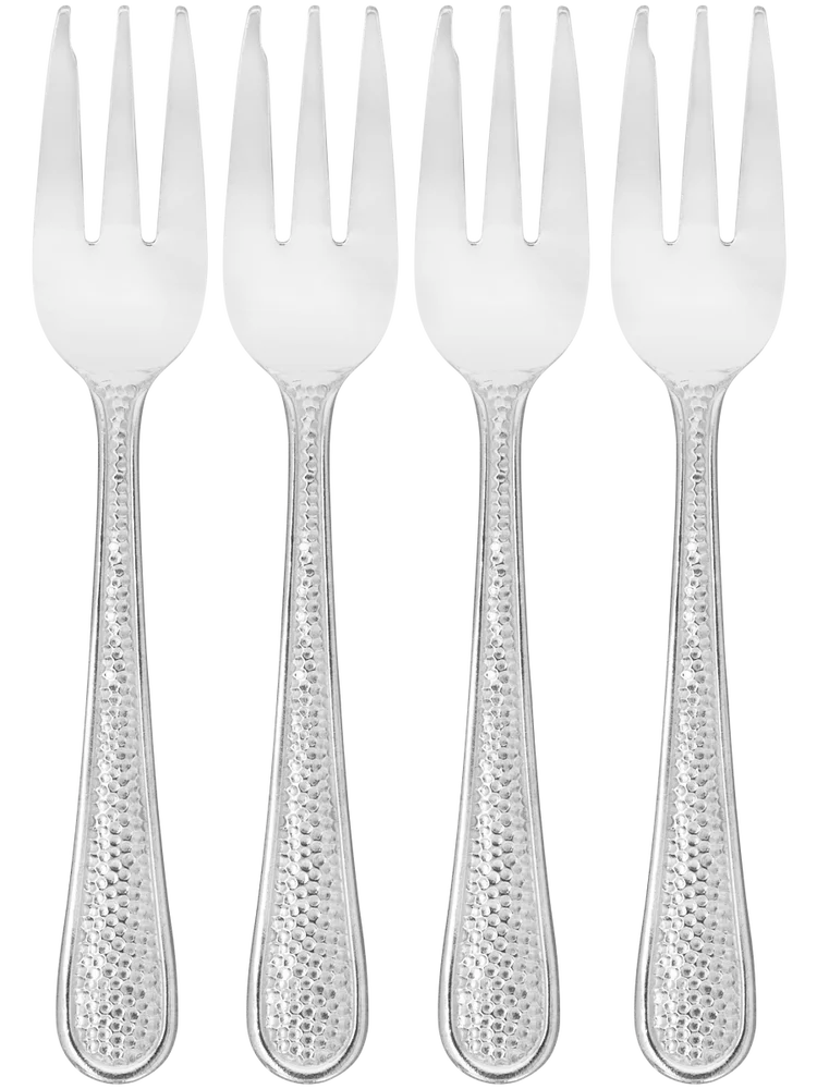 Crown Range Cake Forks