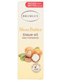 Bramley Shea Butter Tissue Oil 250ml