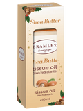 Bramley Shea Butter Tissue Oil 250ml (1)