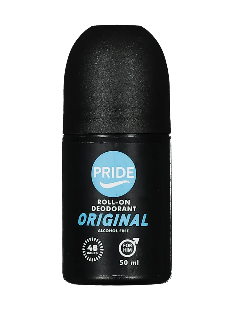 Pride Roll-on Original