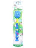 Essential Care Kids Cap Toothbrush 1s Bear (1)