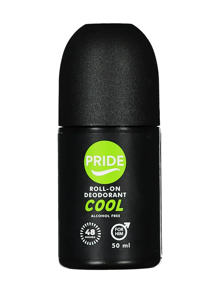 Pride Roll-on Cool
